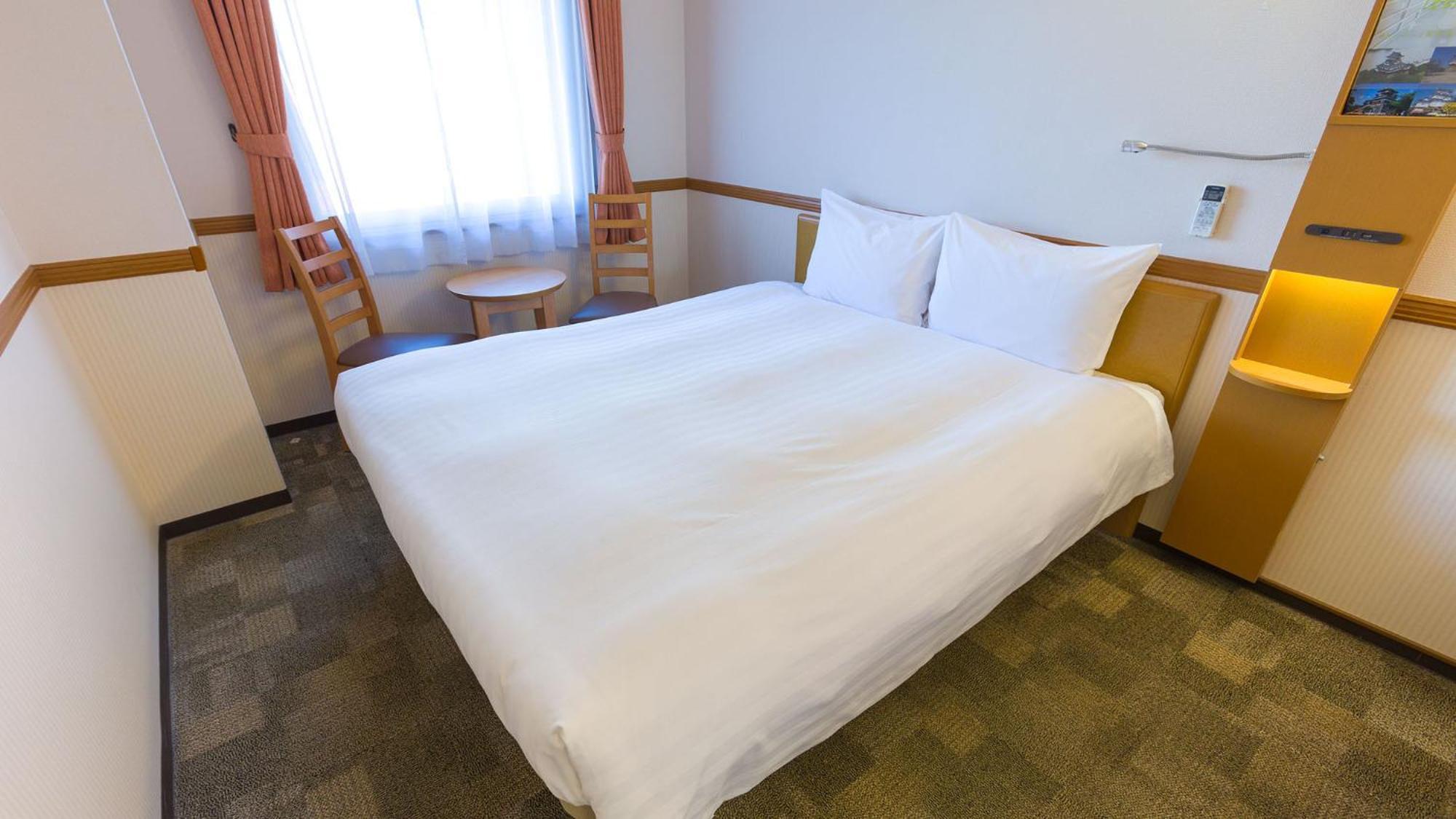 Toyoko Inn Tokyo Ikebukuro Kita-Guchi No.1 Номер фото