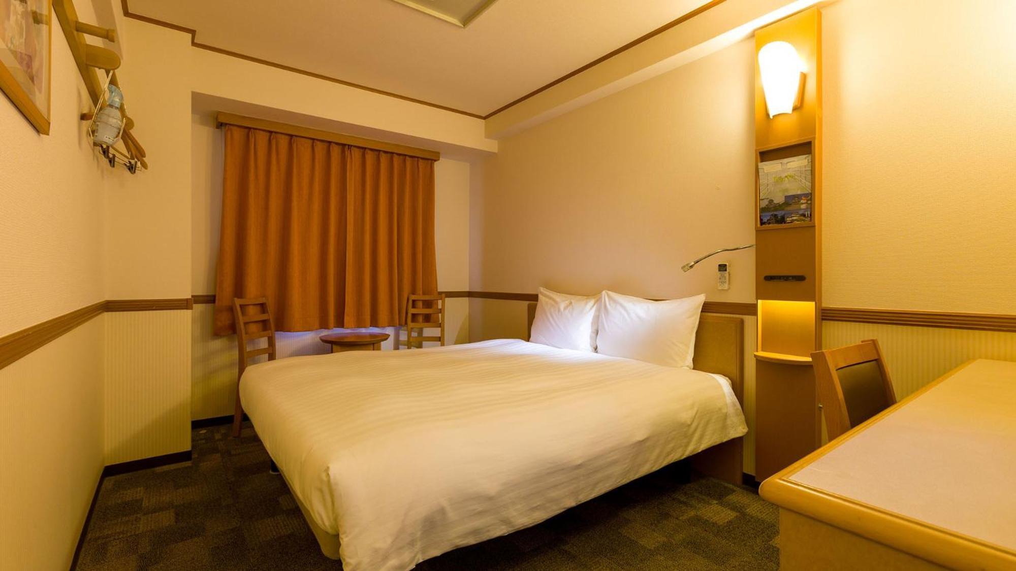Toyoko Inn Tokyo Ikebukuro Kita-Guchi No.1 Номер фото