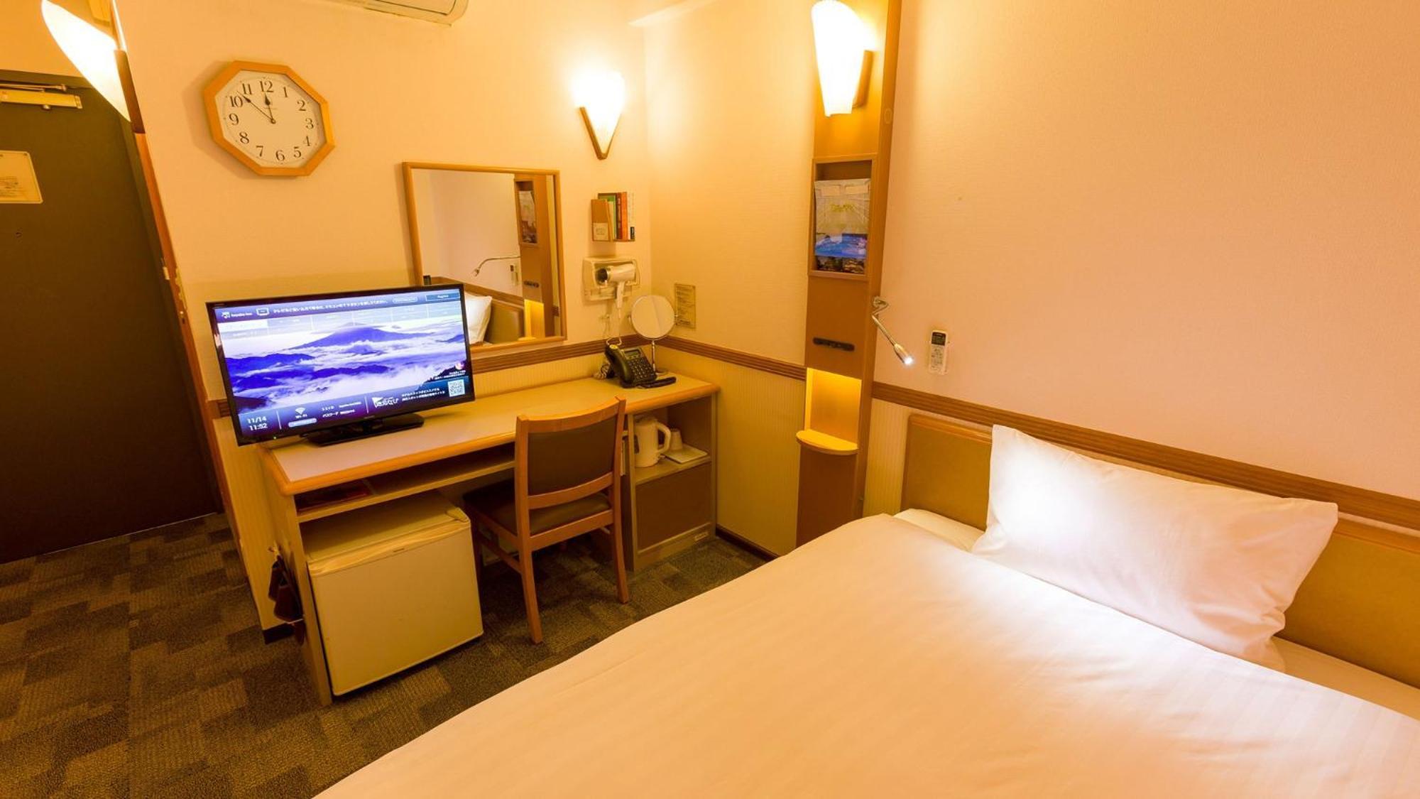 Toyoko Inn Tokyo Ikebukuro Kita-Guchi No.1 Номер фото