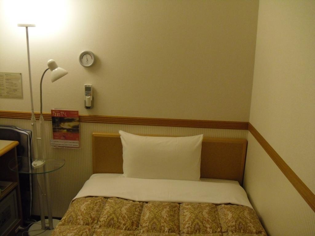 Toyoko Inn Tokyo Ikebukuro Kita-Guchi No.1 Екстер'єр фото