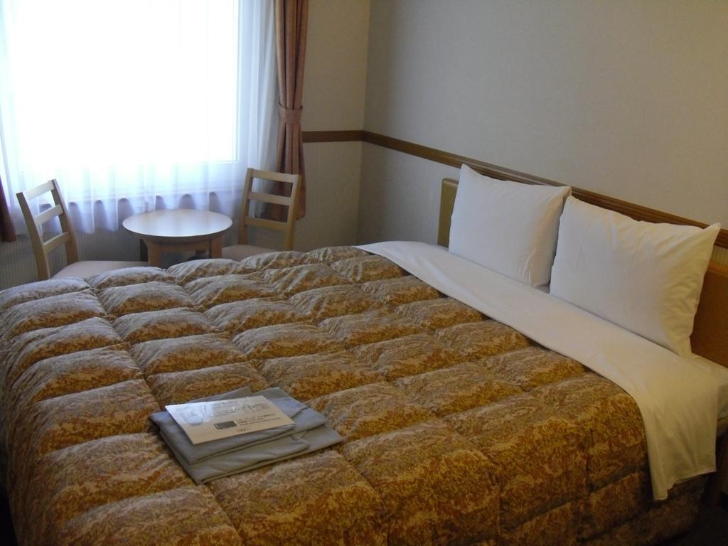 Toyoko Inn Tokyo Ikebukuro Kita-Guchi No.1 Екстер'єр фото