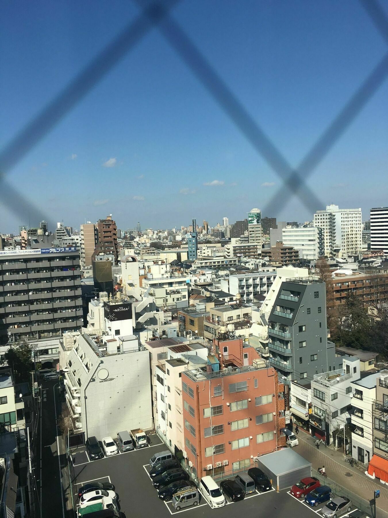 Toyoko Inn Tokyo Ikebukuro Kita-Guchi No.1 Екстер'єр фото