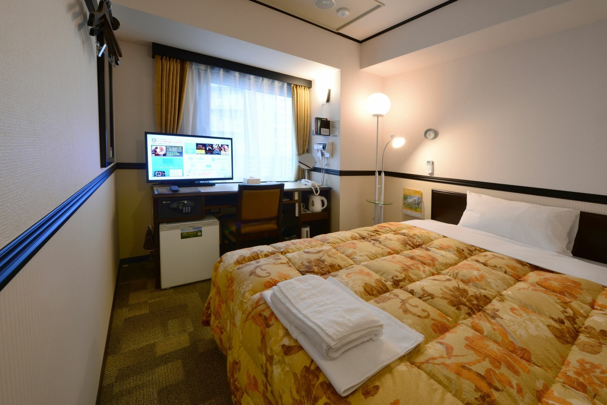 Toyoko Inn Tokyo Ikebukuro Kita-Guchi No.1 Екстер'єр фото