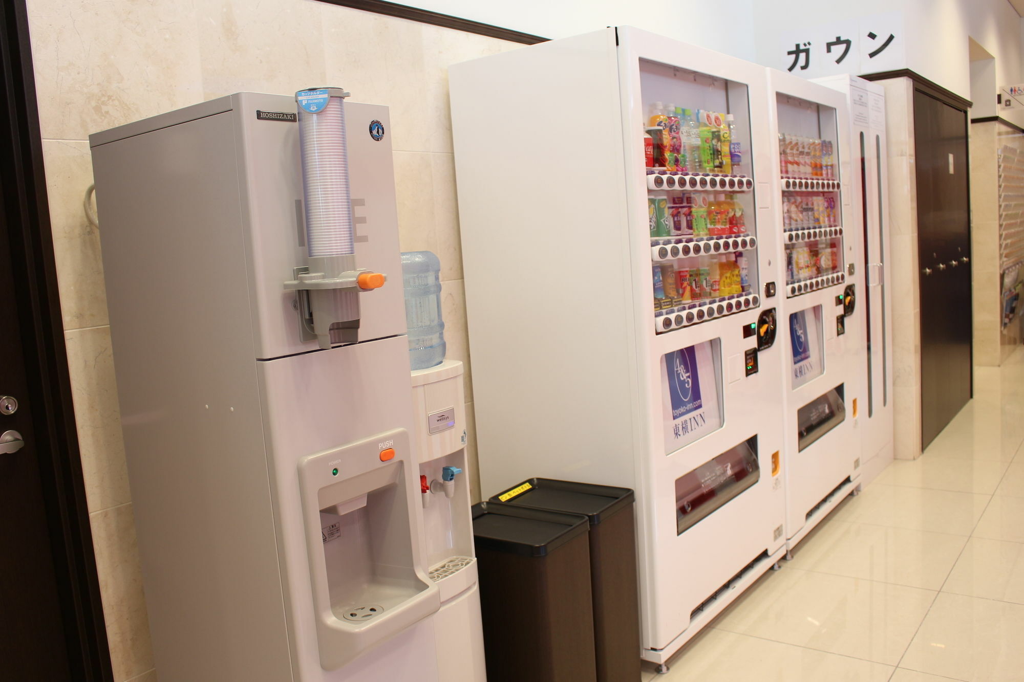 Toyoko Inn Tokyo Ikebukuro Kita-Guchi No.1 Екстер'єр фото