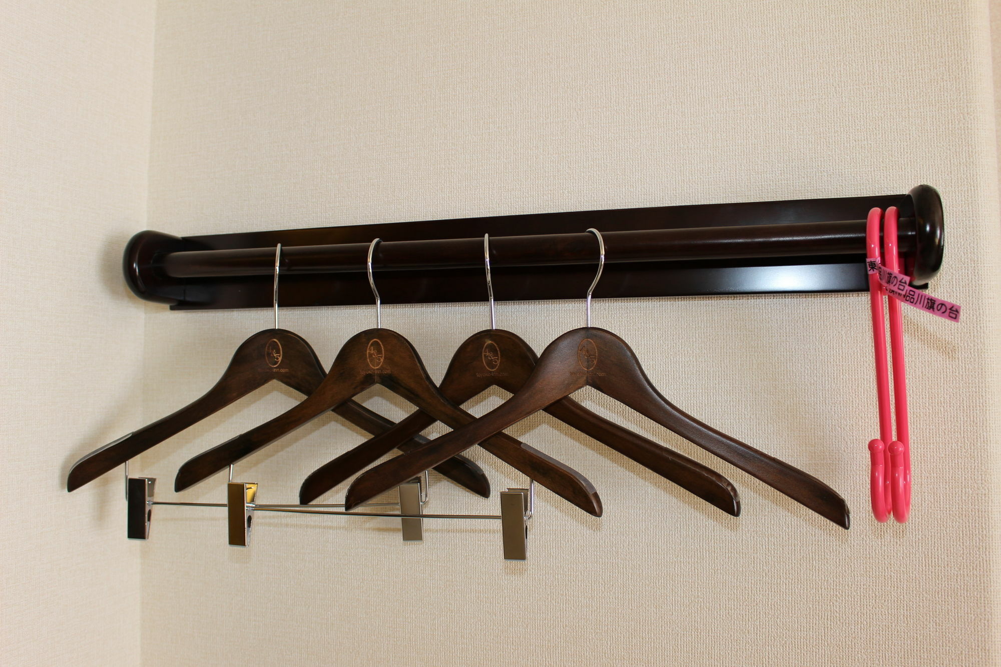 Toyoko Inn Tokyo Ikebukuro Kita-Guchi No.1 Екстер'єр фото